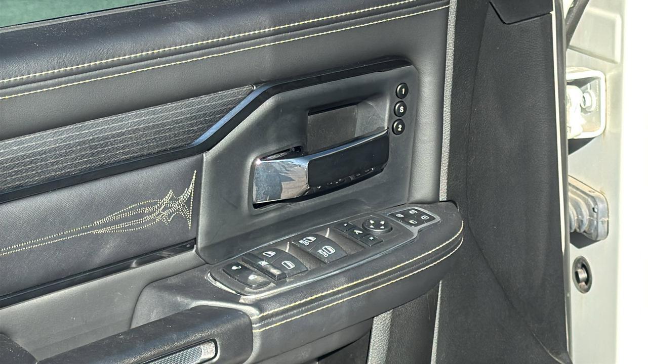 2024 Ram 2500 Limited New Braunfels TX