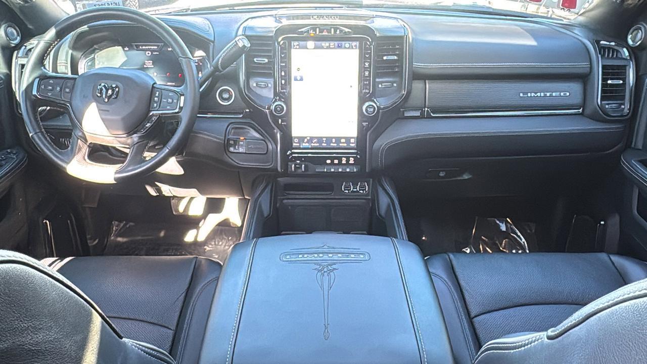 2024 Ram 2500 Limited New Braunfels TX