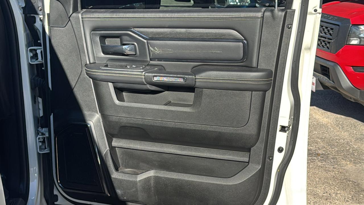 2024 Ram 2500 Limited New Braunfels TX