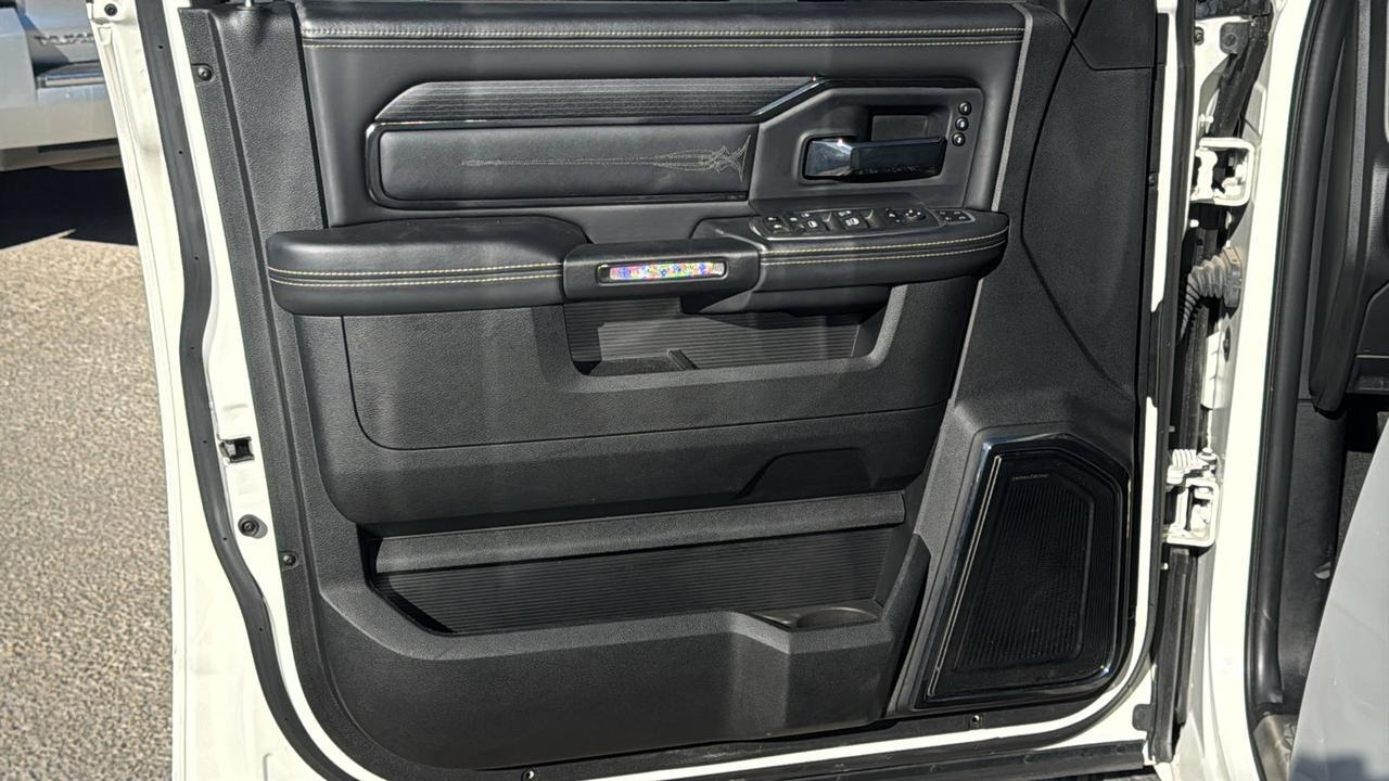 2024 Ram 2500 Limited New Braunfels TX