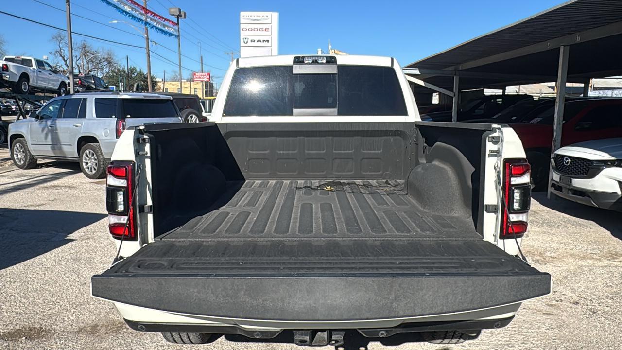 2024 Ram 2500 Limited New Braunfels TX