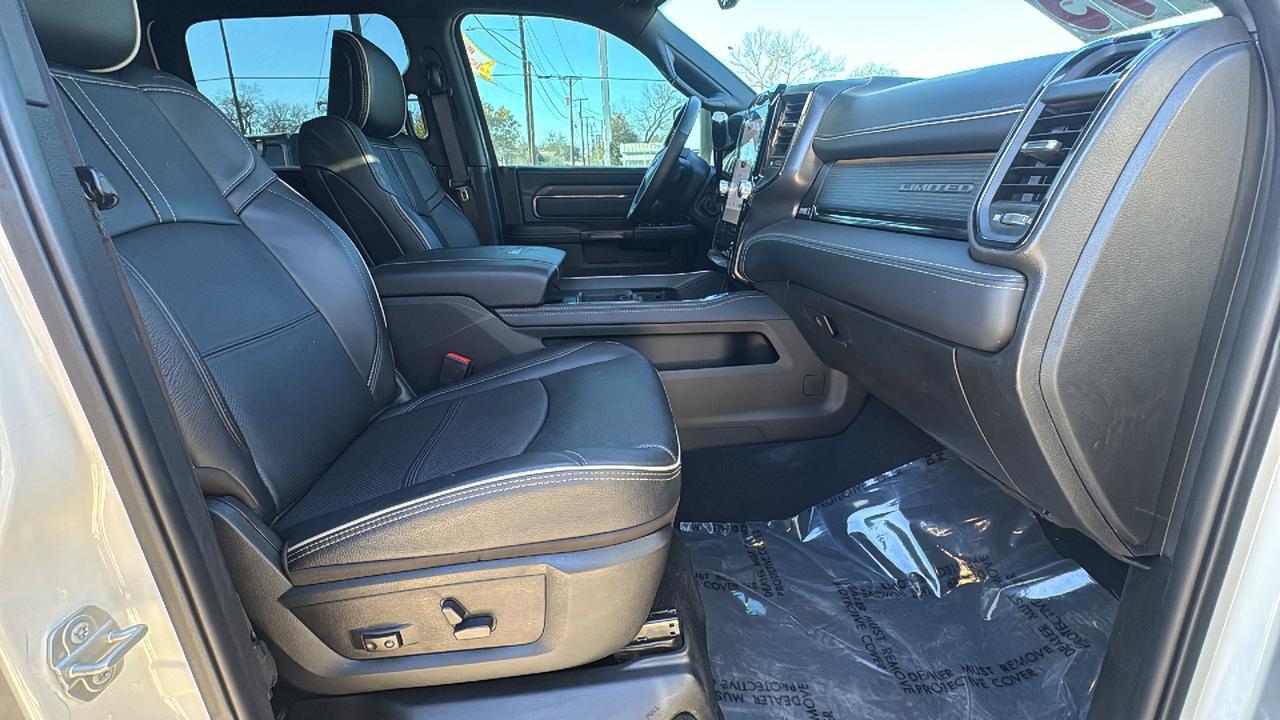 2024 Ram 2500 Limited New Braunfels TX