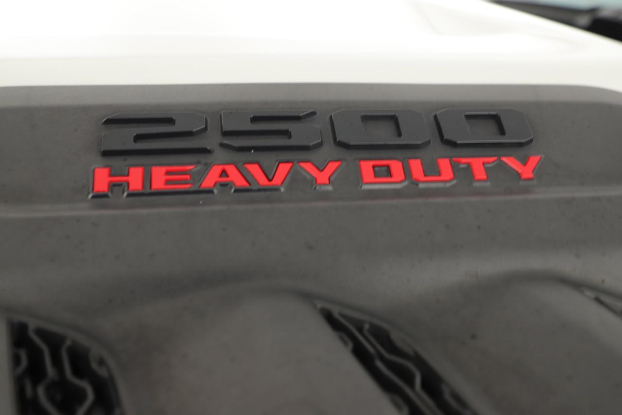 2024 Ram 2500 Limited New Braunfels TX