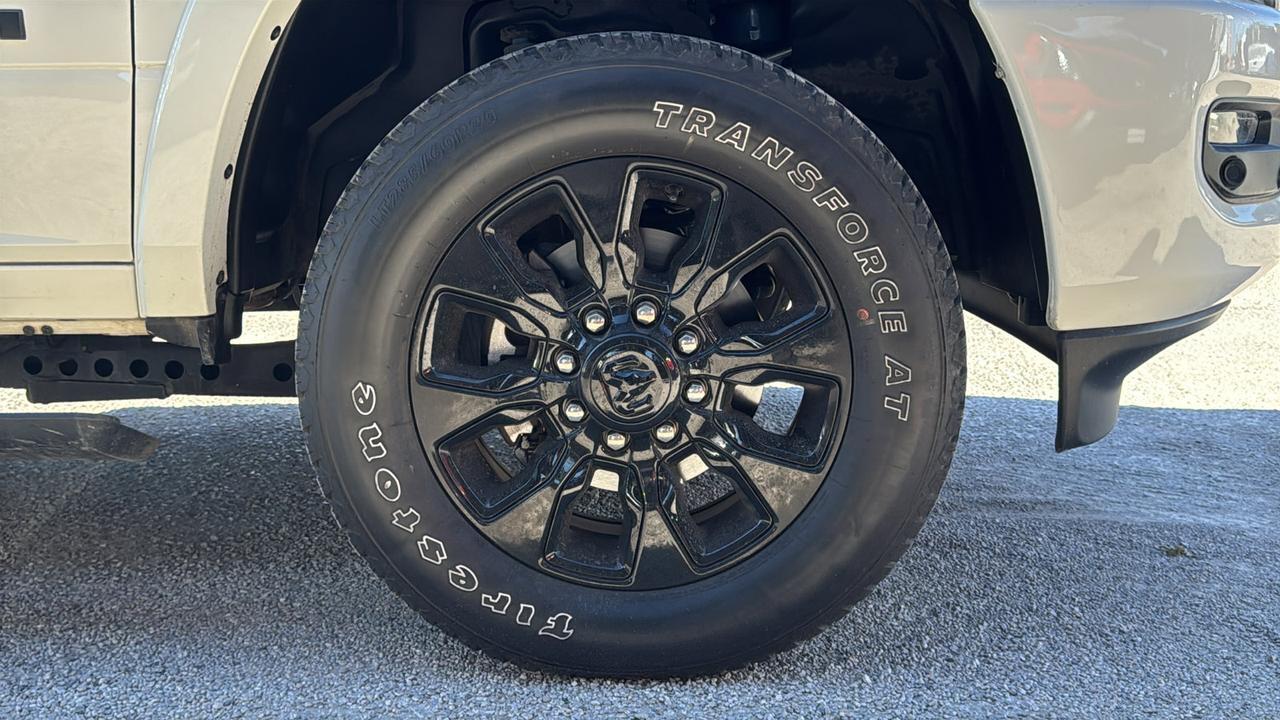 2024 Ram 2500 Limited New Braunfels TX