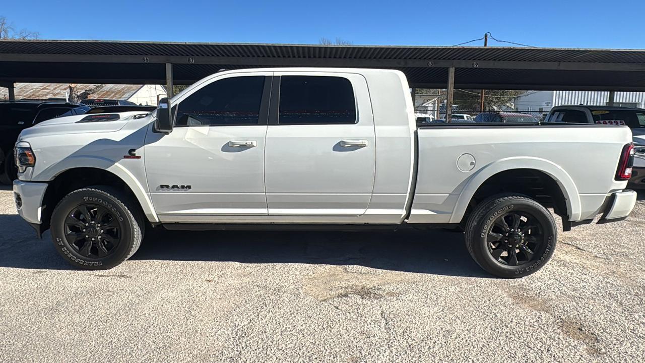 2024 Ram 2500 Limited New Braunfels TX