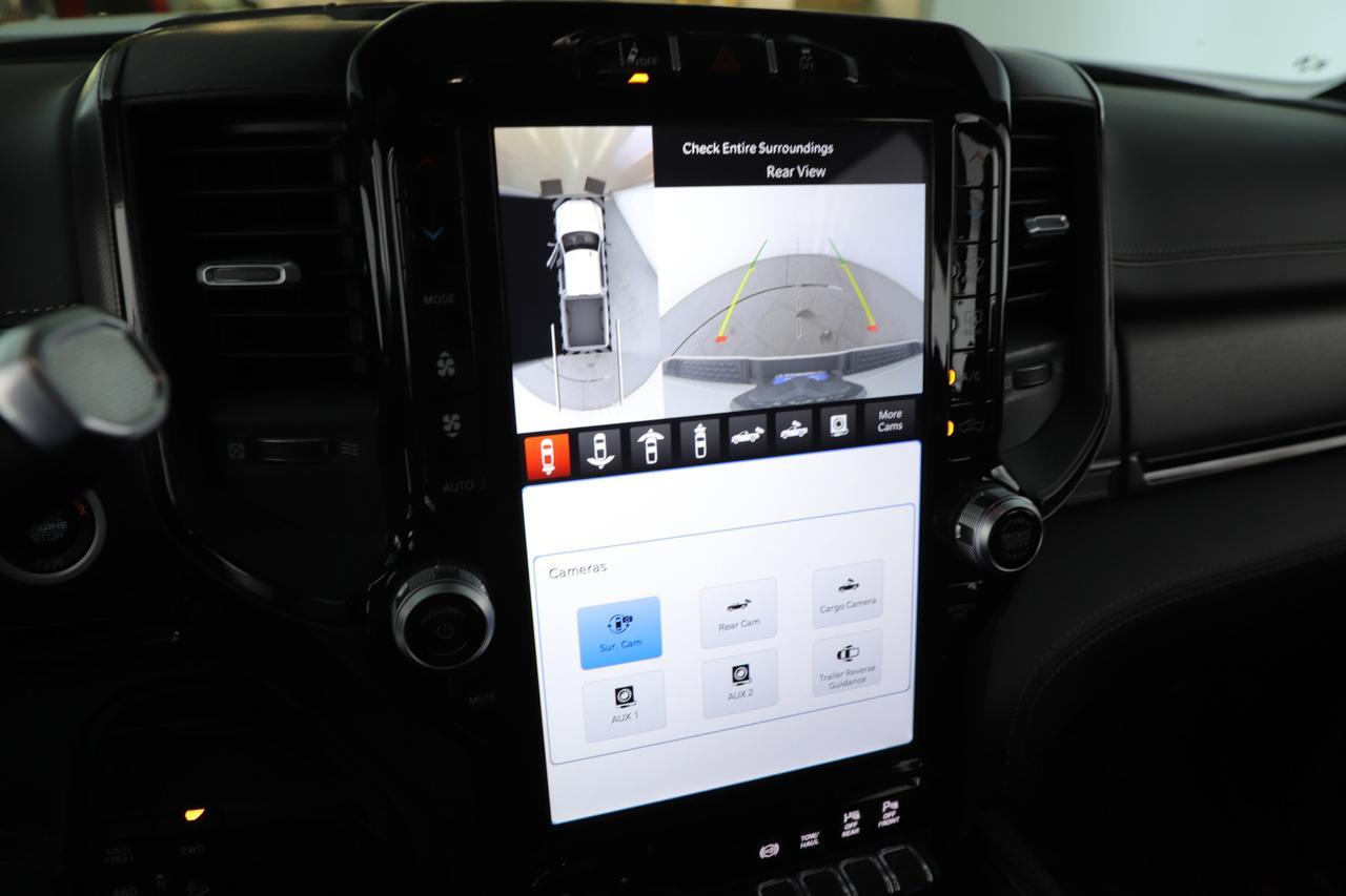 2024 Ram 2500 Limited New Braunfels TX