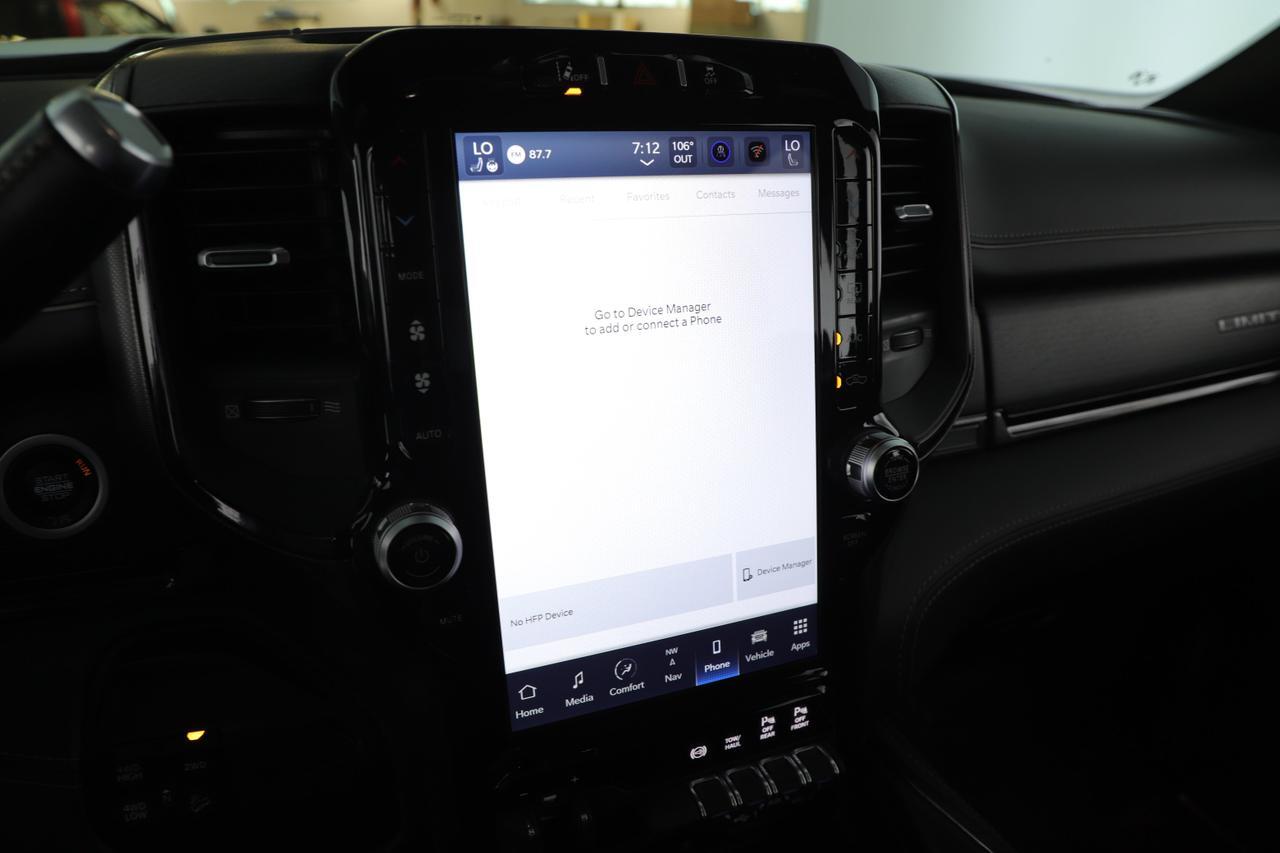 2024 Ram 2500 Limited New Braunfels TX