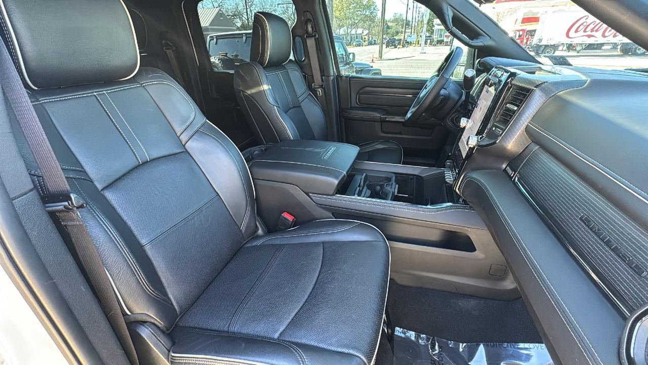 2024 Ram 2500 Limited New Braunfels TX