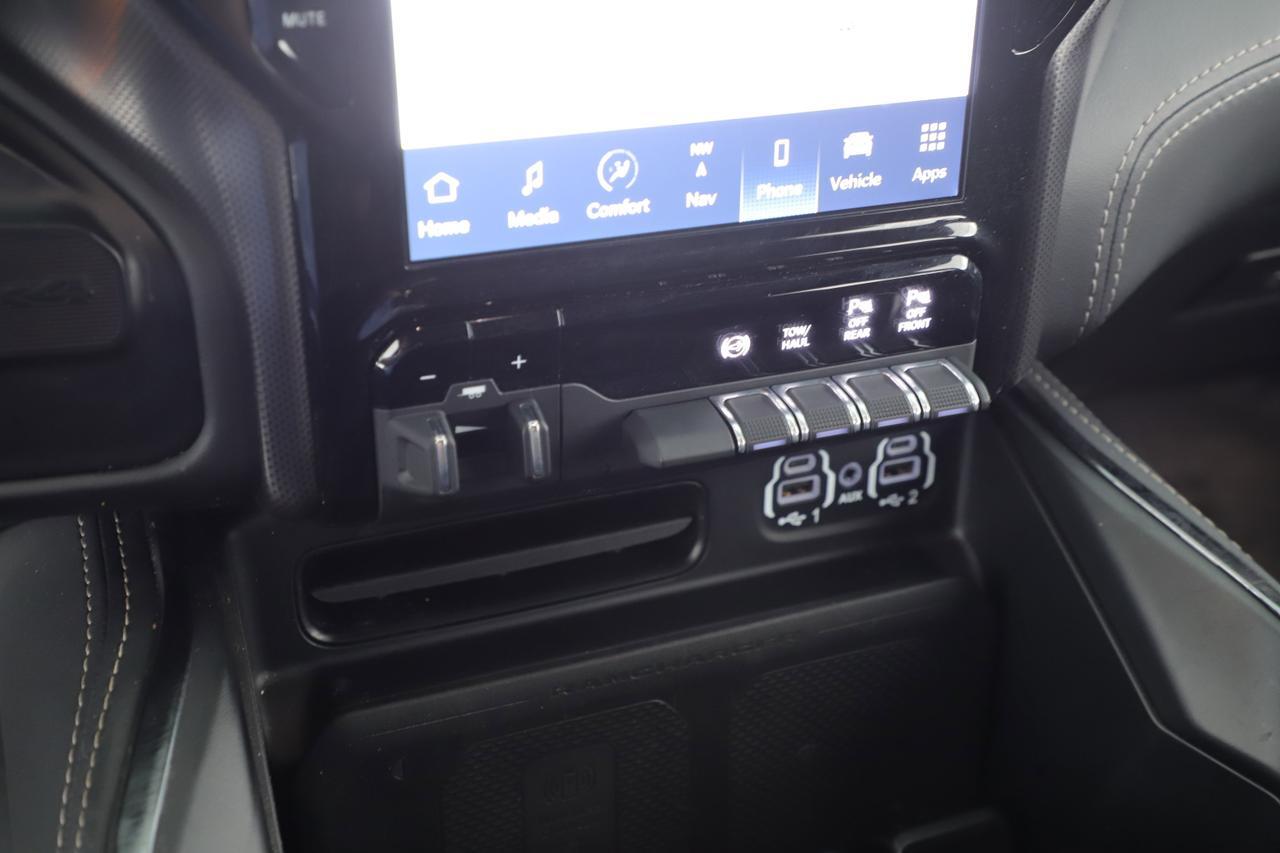 2024 Ram 2500 Limited New Braunfels TX