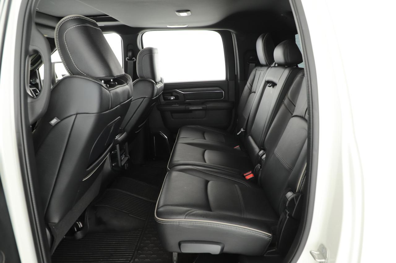 2024 Ram 2500 Limited New Braunfels TX