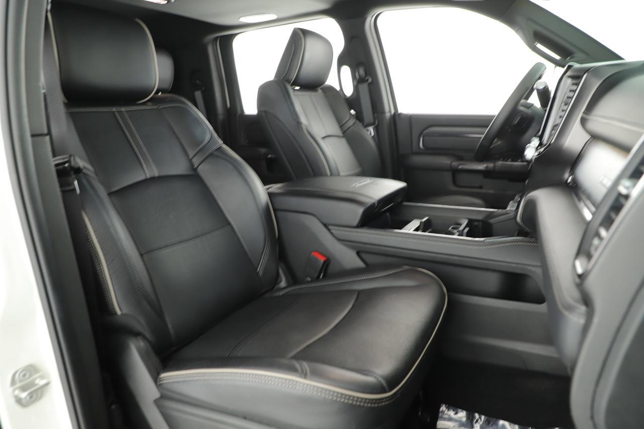 2024 Ram 2500 Limited New Braunfels TX