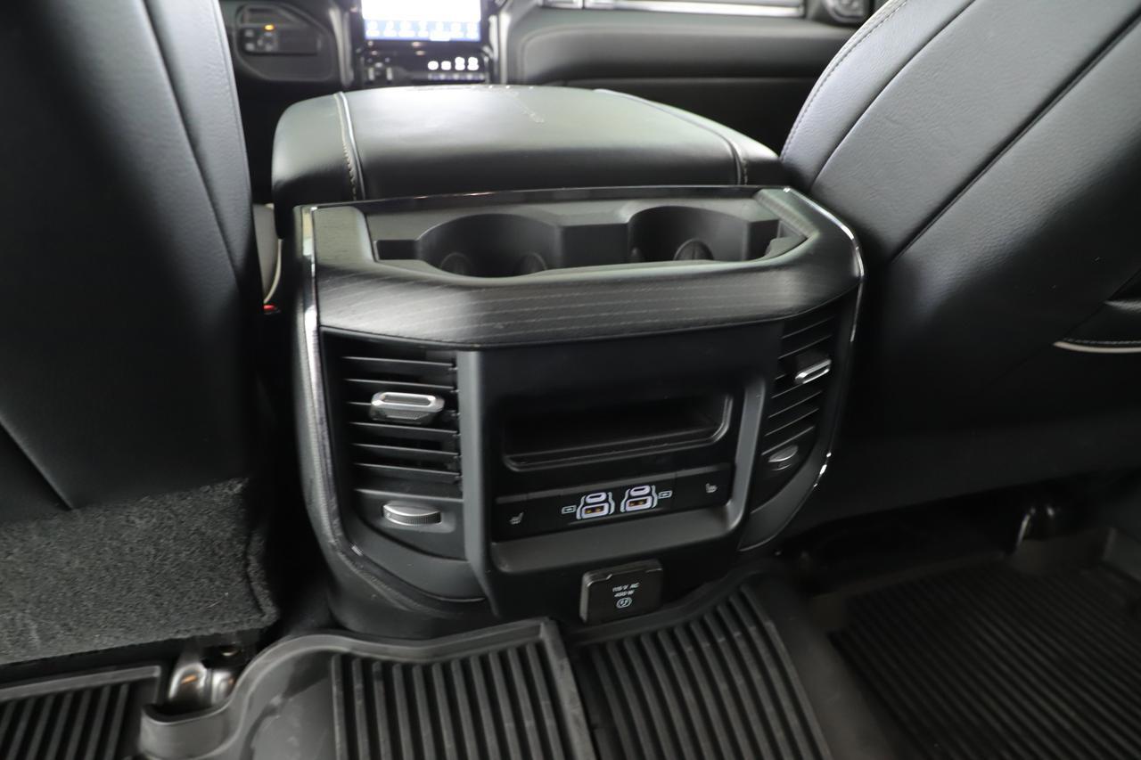 2024 Ram 2500 Limited New Braunfels TX