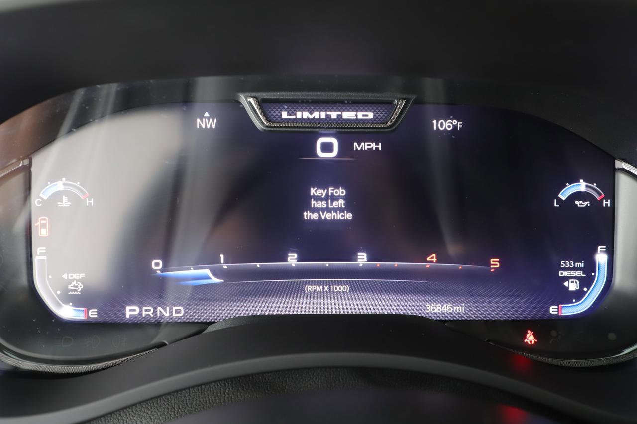 2024 Ram 2500 Limited New Braunfels TX