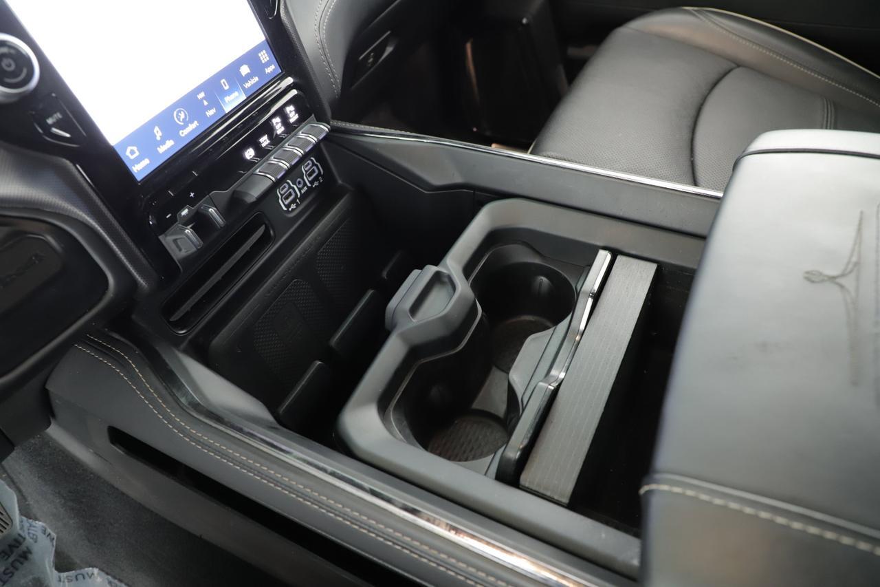 2024 Ram 2500 Limited New Braunfels TX