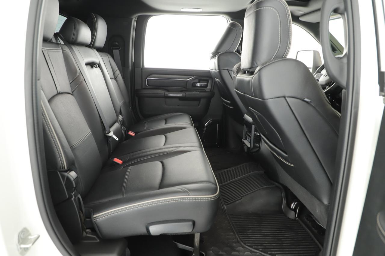 2024 Ram 2500 Limited New Braunfels TX