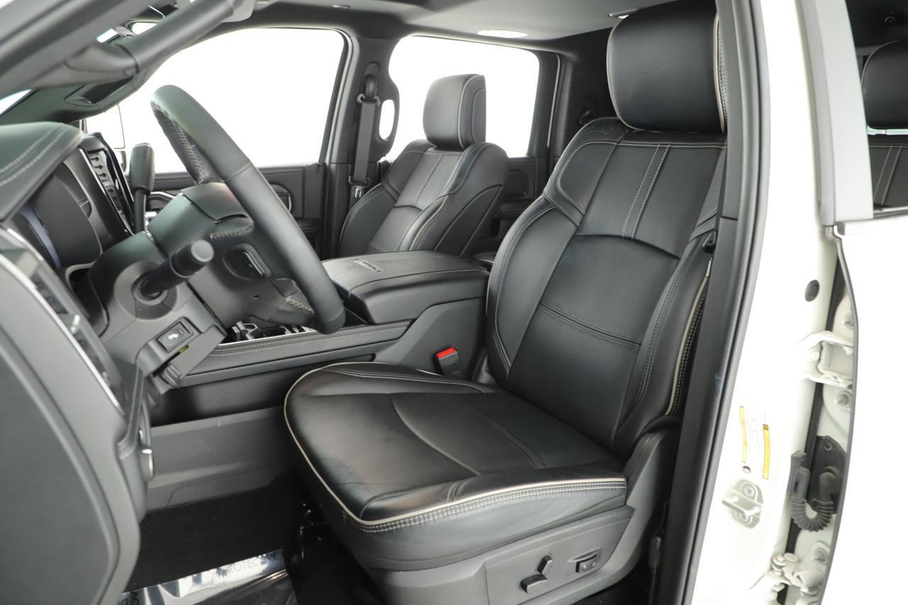 2024 Ram 2500 Limited New Braunfels TX