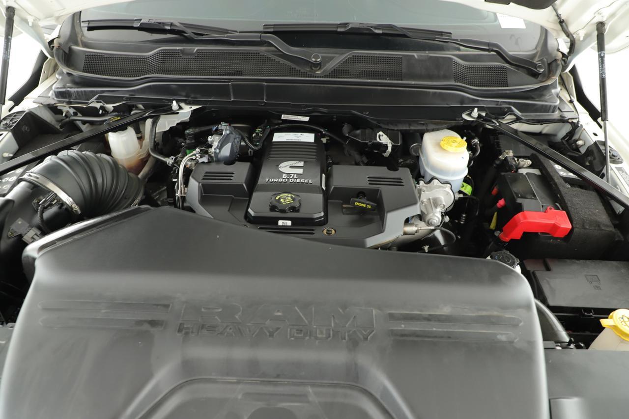 2024 Ram 2500 Limited New Braunfels TX