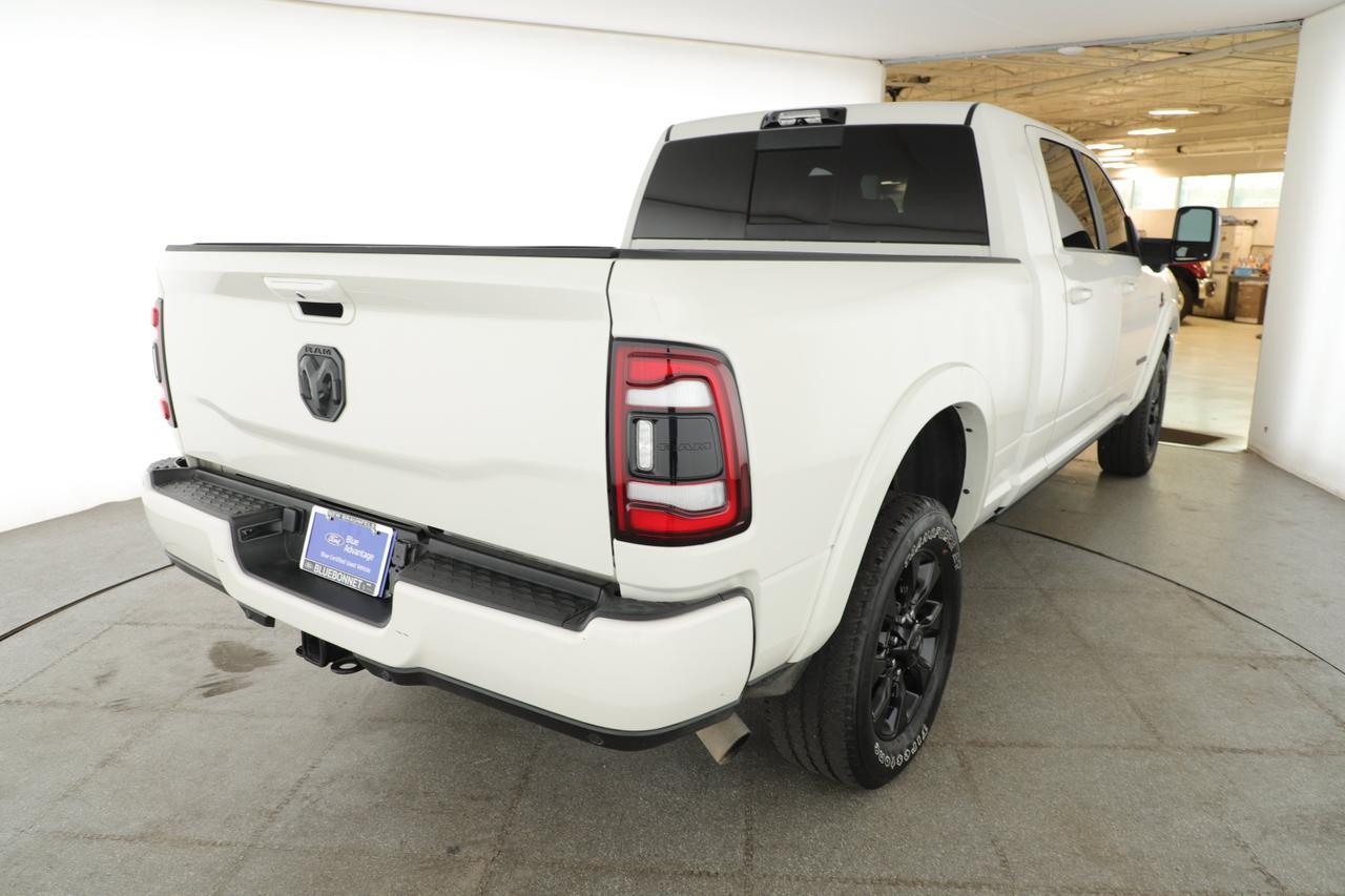 2024 Ram 2500 Limited New Braunfels TX