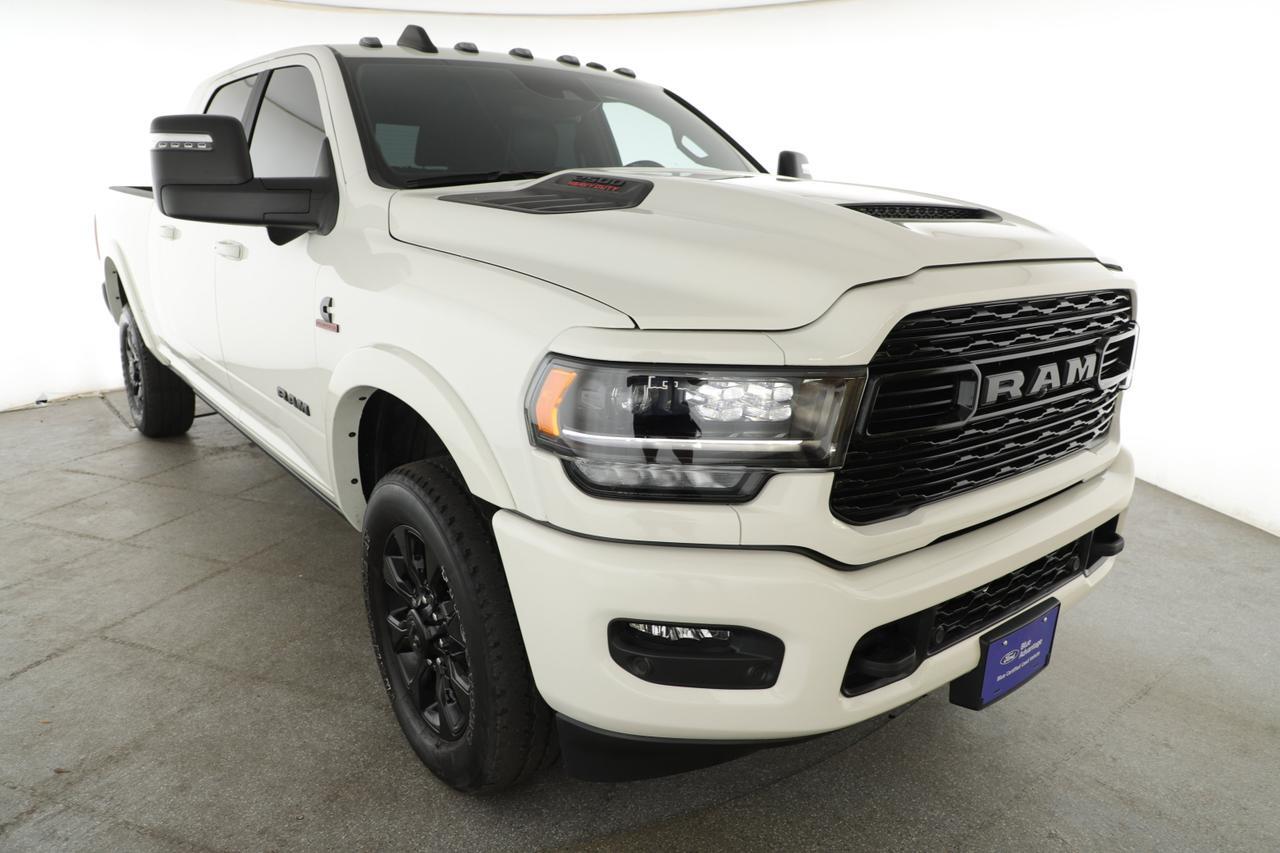 2024 Ram 2500 Limited New Braunfels TX