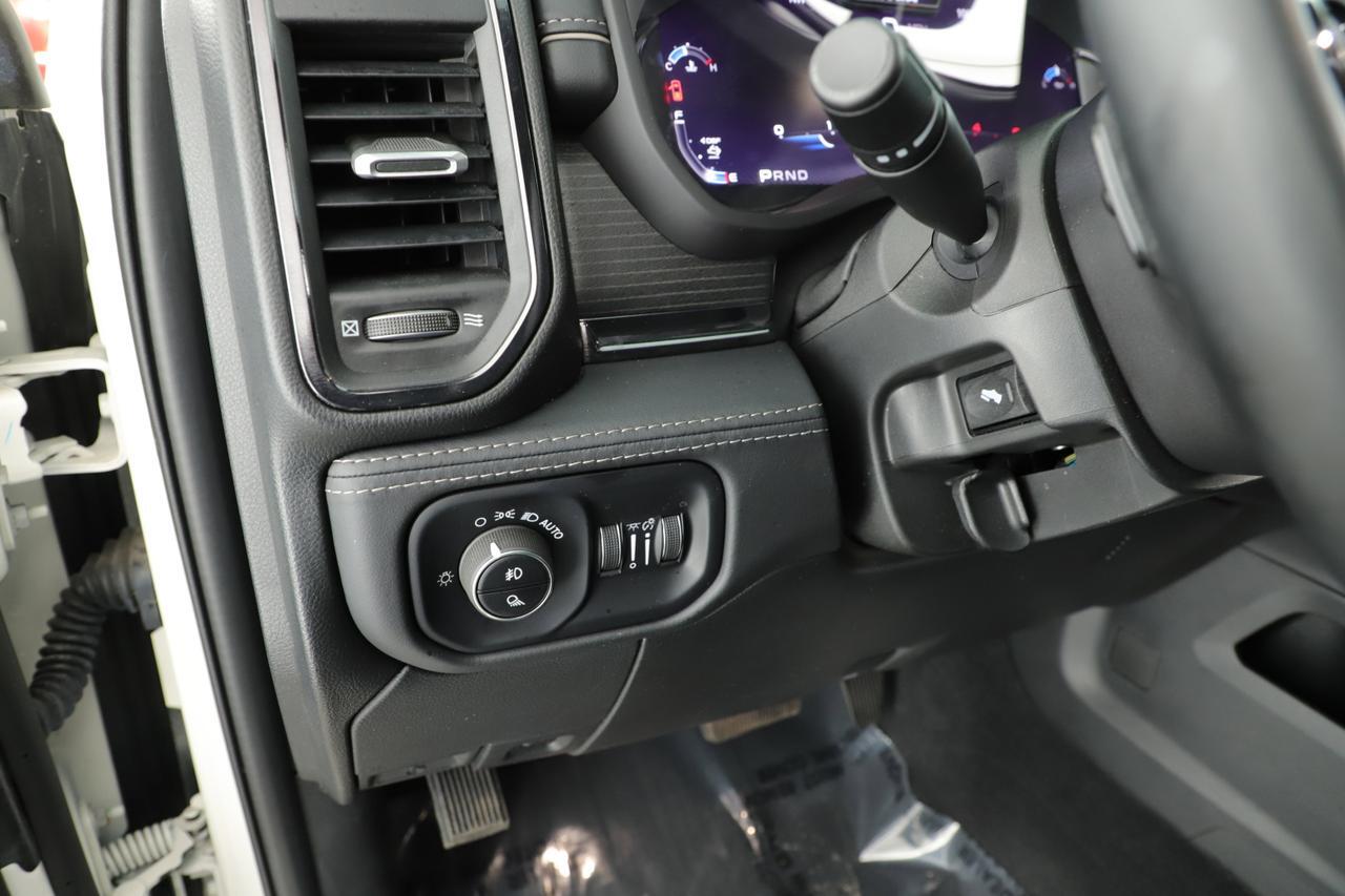 2024 Ram 2500 Limited New Braunfels TX