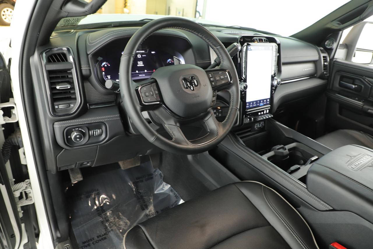 2024 Ram 2500 Limited New Braunfels TX