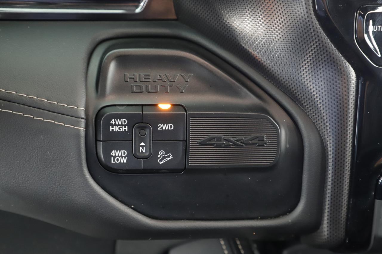 2024 Ram 2500 Limited New Braunfels TX