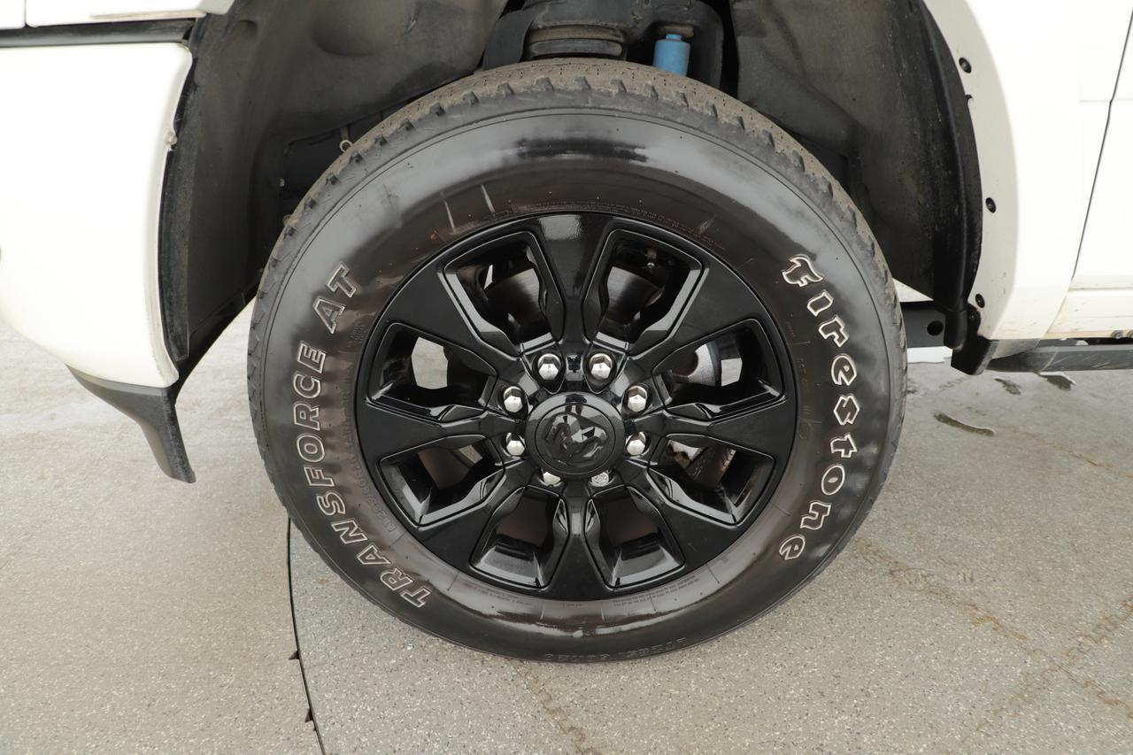 2024 Ram 2500 Limited New Braunfels TX