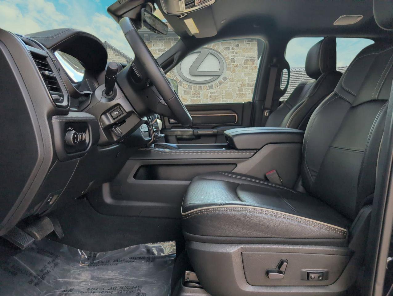 2024 Ram 2500 Limited San Antonio TX