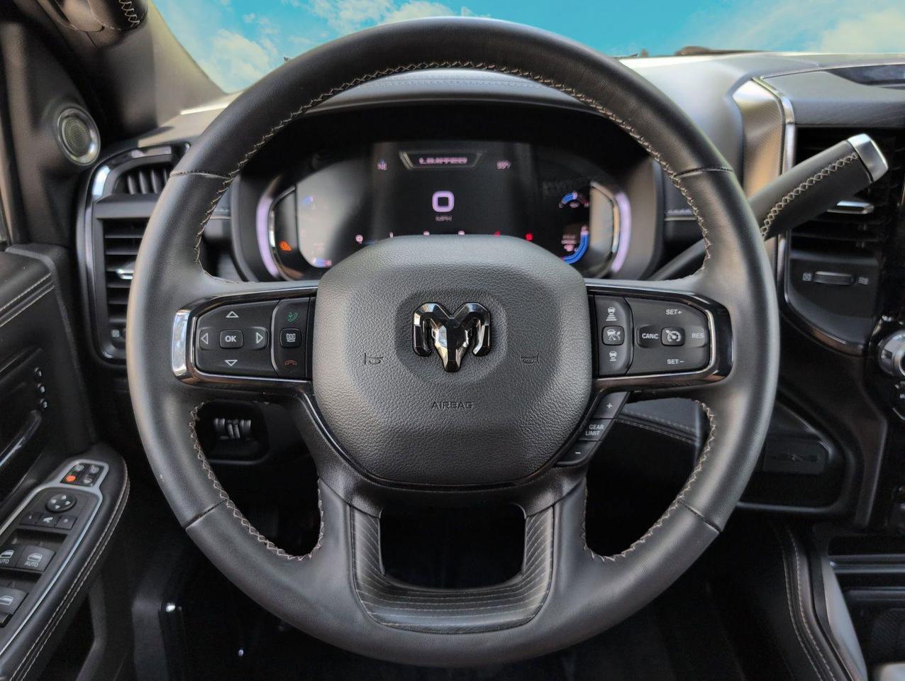 2024 Ram 2500 Limited San Antonio TX