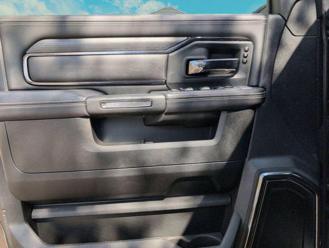 2024 Ram 2500 Limited San Antonio TX