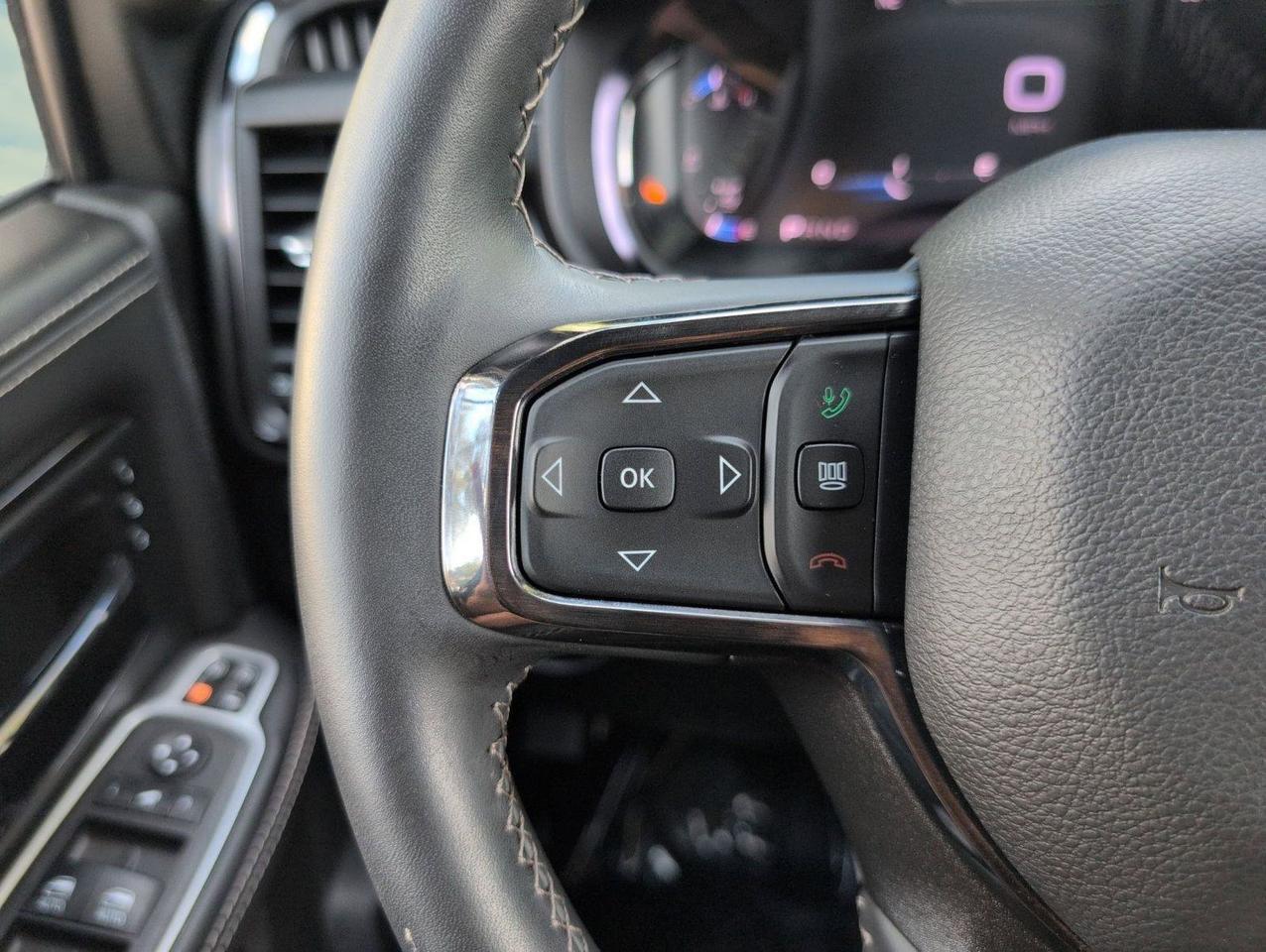 2024 Ram 2500 Limited San Antonio TX