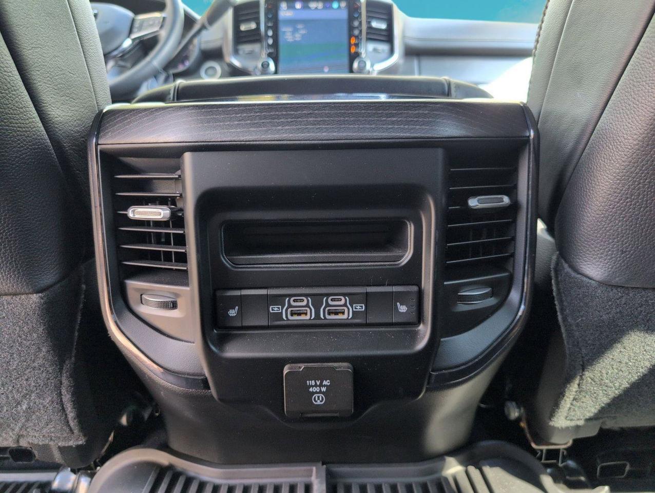 2024 Ram 2500 Limited San Antonio TX