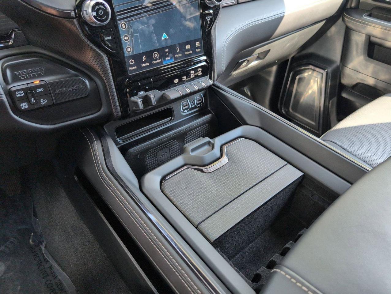 2024 Ram 2500 Limited San Antonio TX