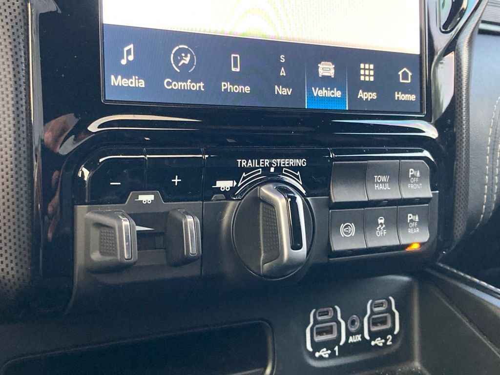 2024 Ram 2500 Limited San Antonio TX