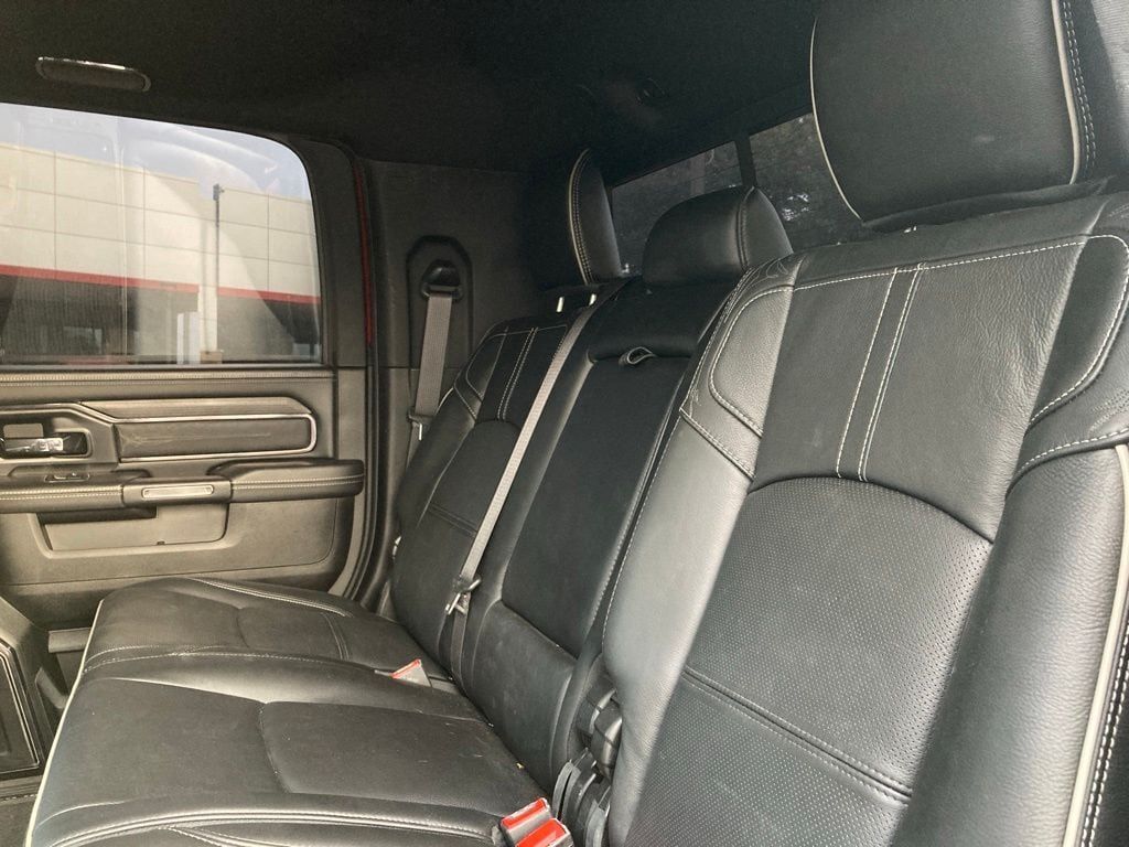 2024 Ram 2500 Limited San Antonio TX