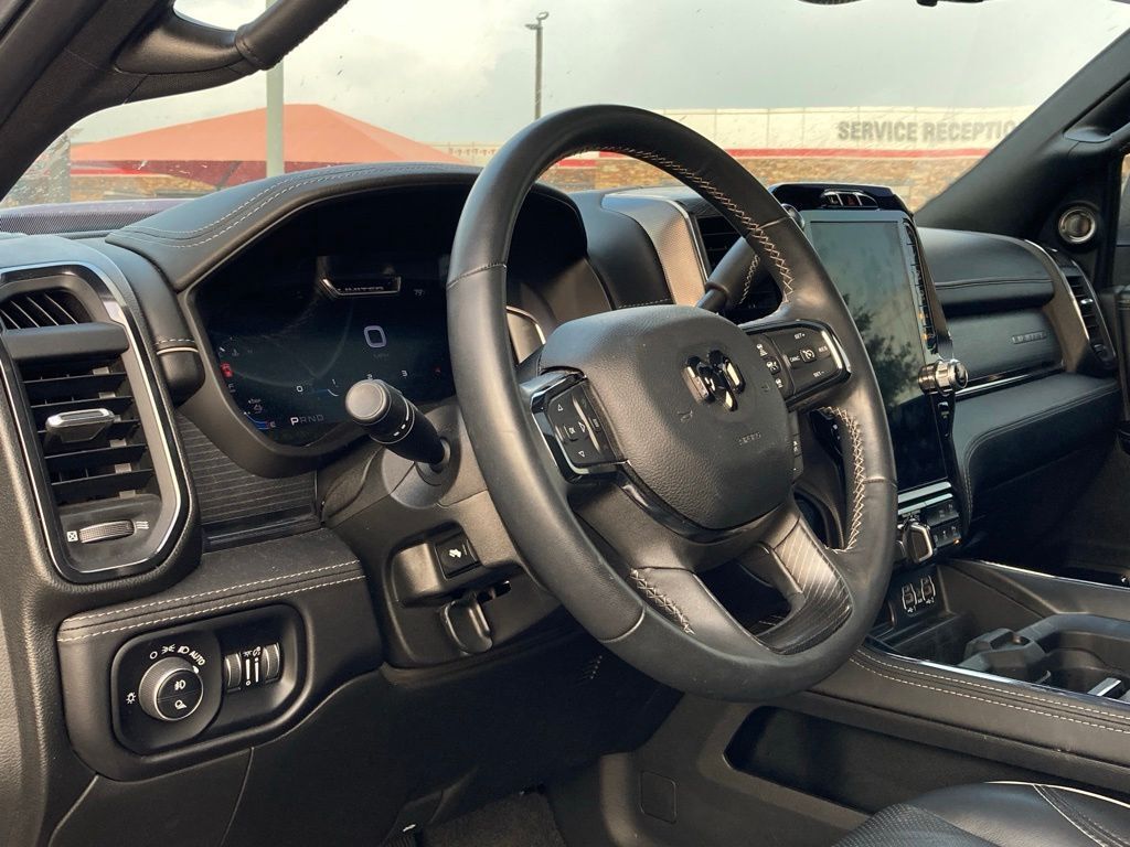 2024 Ram 2500 Limited San Antonio TX