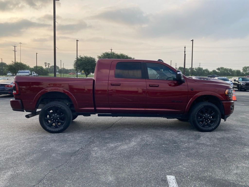 2024 Ram 2500 Limited San Antonio TX