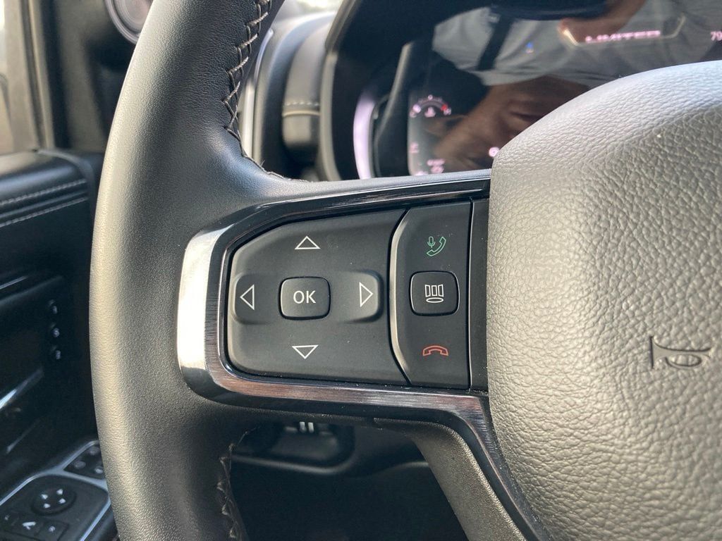2024 Ram 2500 Limited San Antonio TX