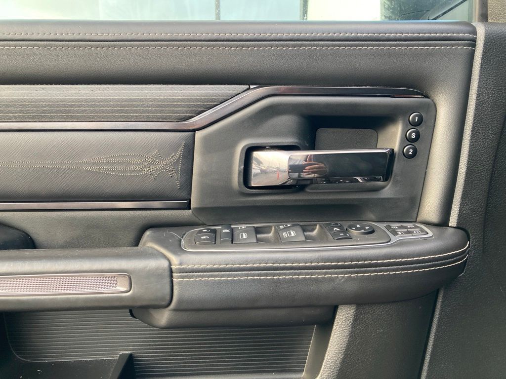 2024 Ram 2500 Limited San Antonio TX