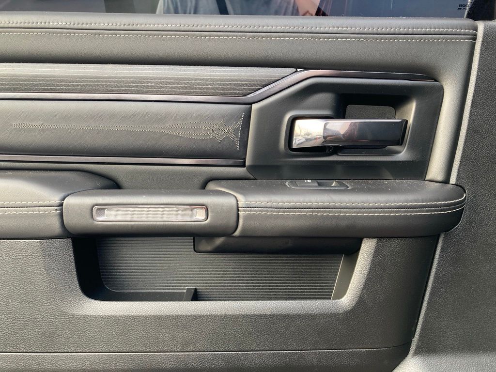 2024 Ram 2500 Limited San Antonio TX