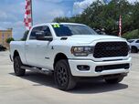 2024 Ram 2500 Lone Star