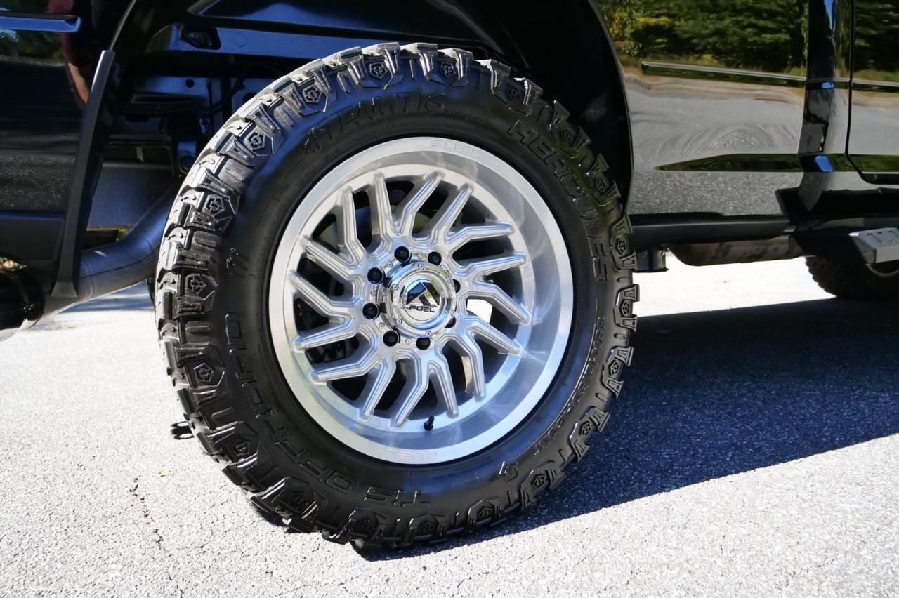 2024 Ram 2500 Lone Star 4X4 / Wheels & Tires / Turbo Diesel! Lincolnton NC