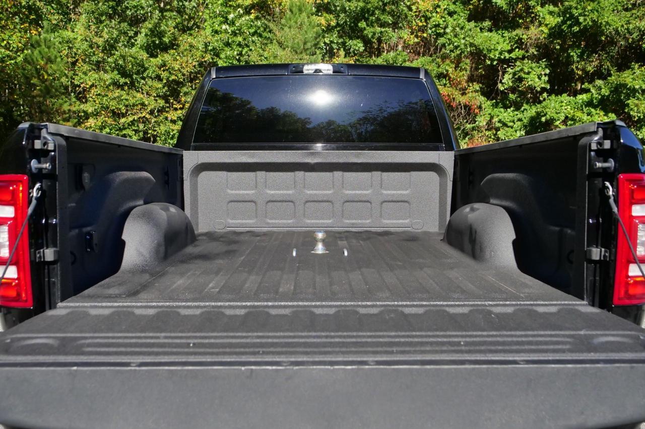 2024 Ram 2500 Lone Star 4X4 / Wheels & Tires / Turbo Diesel! Lincolnton NC