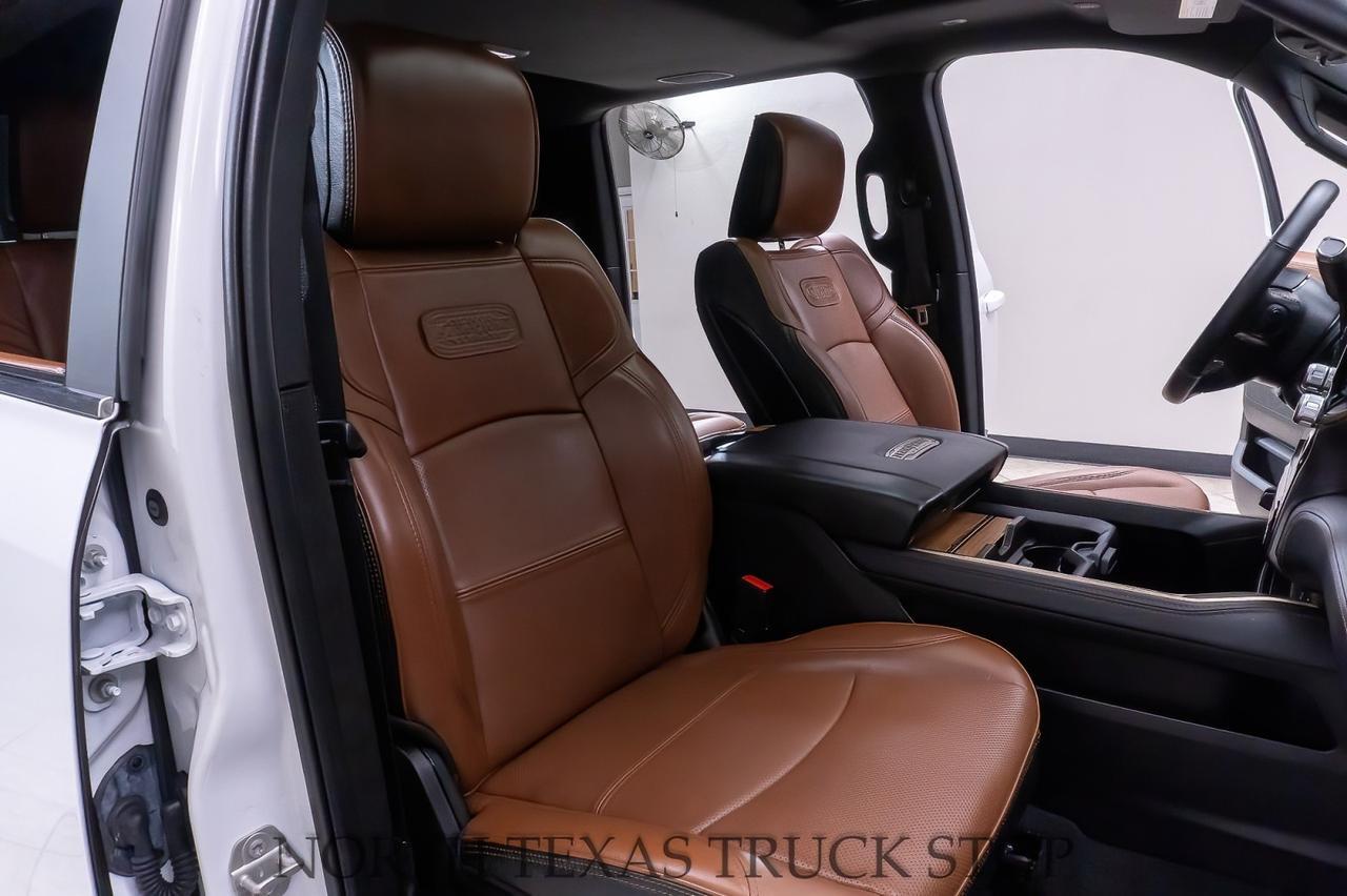 2024 Ram 2500 Longhorn 6.7L Cummins Diesel 4X4 Mansfield TX
