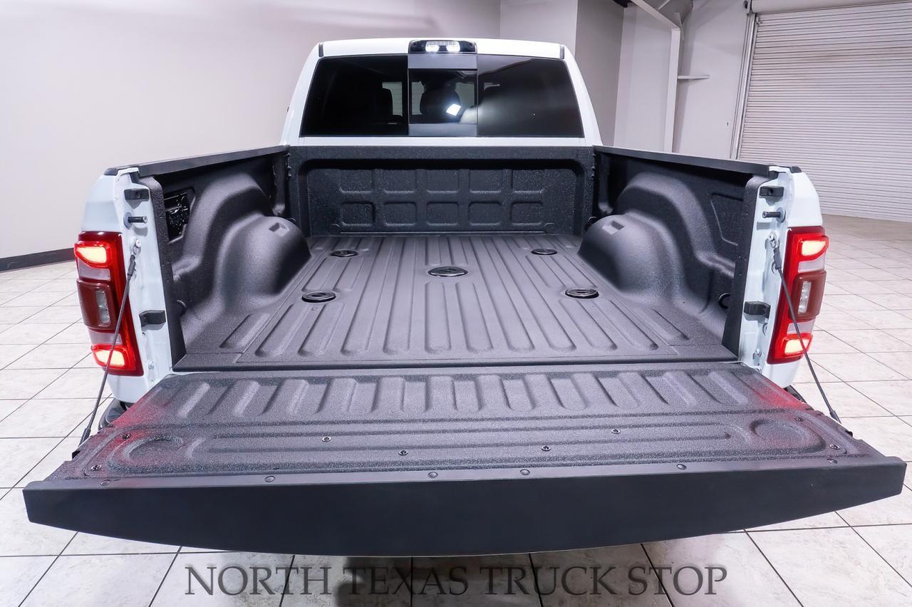 2024 Ram 2500 Longhorn 6.7L Cummins Diesel 4X4 Mansfield TX