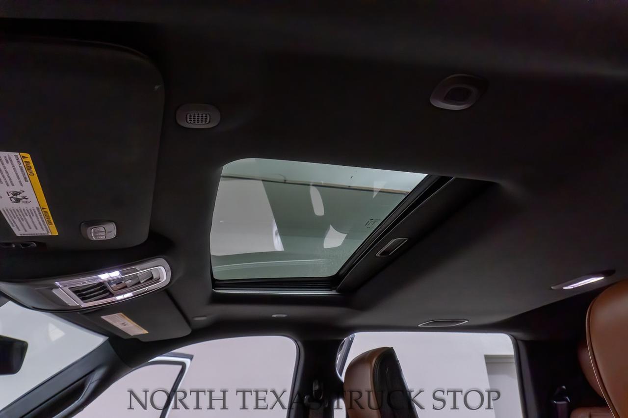 2024 Ram 2500 Longhorn 6.7L Cummins Diesel 4X4 Mansfield TX