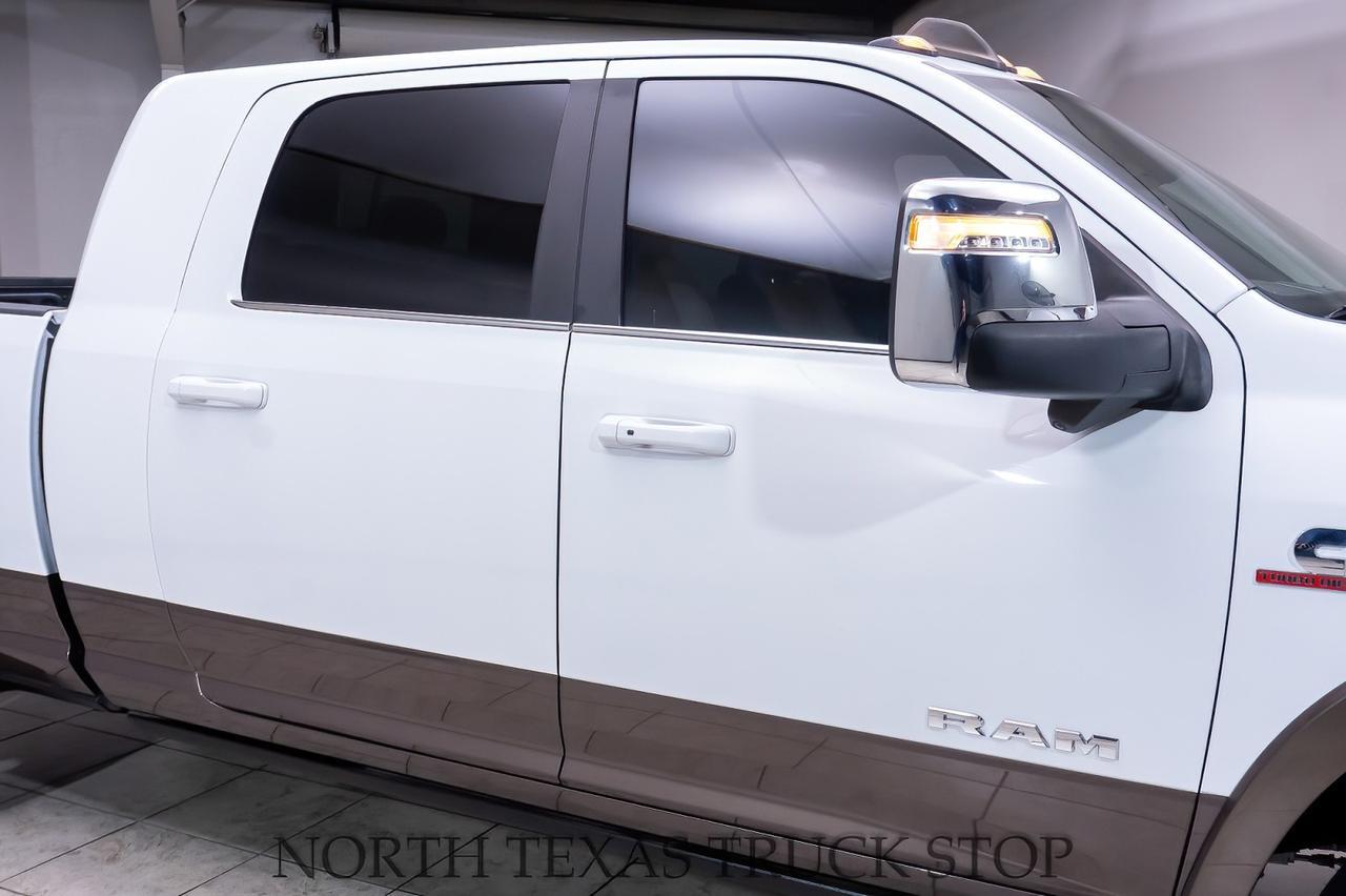 2024 Ram 2500 Longhorn 6.7L Cummins Diesel 4X4 Mansfield TX