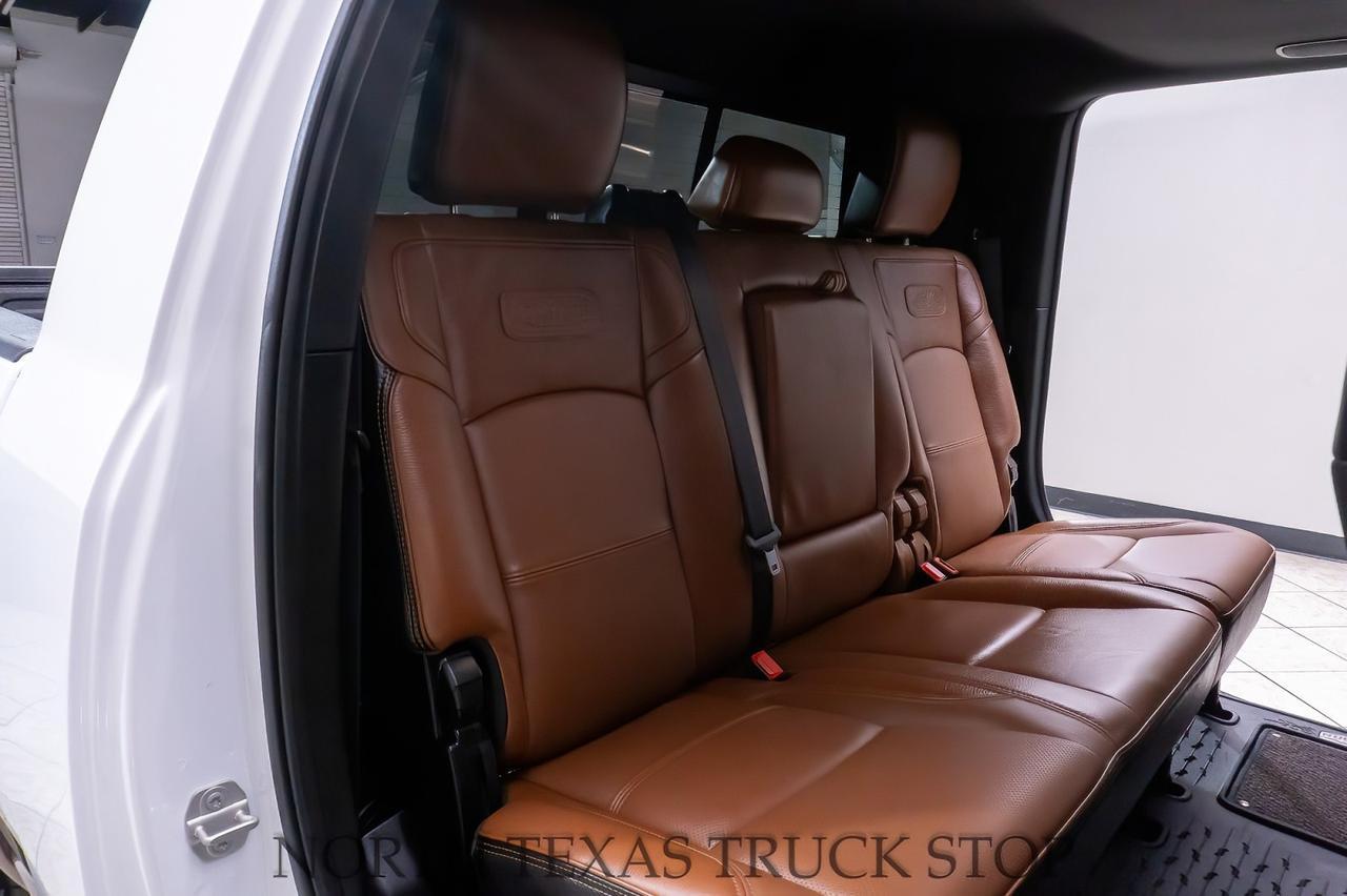 2024 Ram 2500 Longhorn 6.7L Cummins Diesel 4X4 Mansfield TX