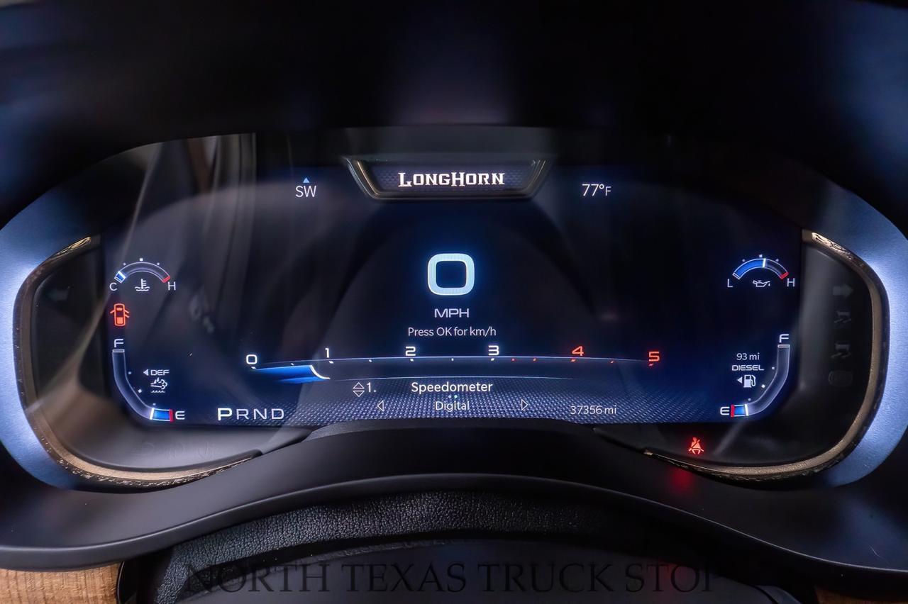 2024 Ram 2500 Longhorn 6.7L Cummins Diesel 4X4 Mansfield TX