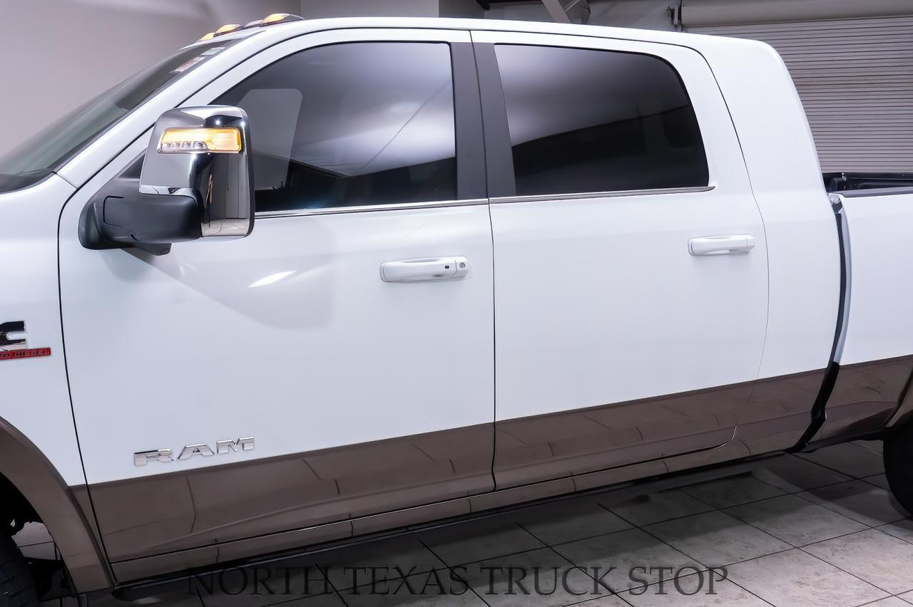 2024 Ram 2500 Longhorn 6.7L Cummins Diesel 4X4 Mansfield TX